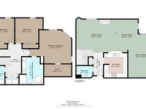 11540 Moorpark Street 403, Studio City (los Angeles) CA 91602