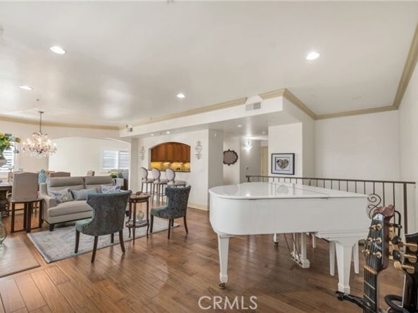 11540 Moorpark Street 403, Studio City (los Angeles) CA 91602