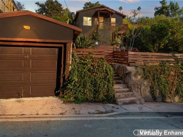 3320 Reynolds, Santa Barbara CA 90032