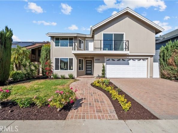 20231 Elkwood, Winnetka (los Angeles) CA 91306