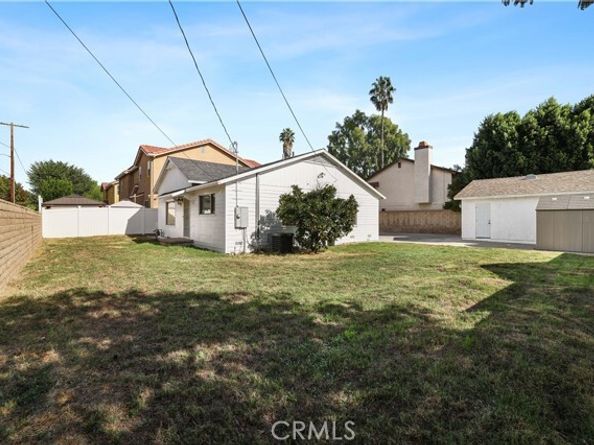 20464 Elkwood, Winnetka (los Angeles) CA 91306