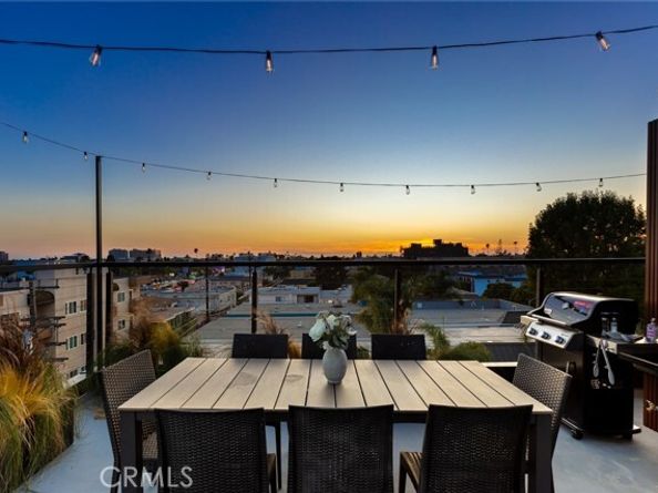 3975 Frances Avenue, West Los Angeles (los Angeles) CA 90066