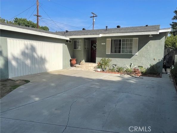 10016 Sophia Avenue, North Hills (los Angeles) CA 91343