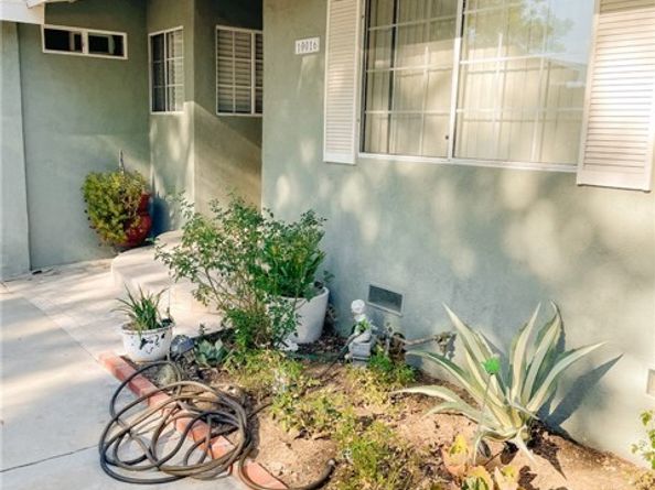10016 Sophia Avenue, North Hills (los Angeles) CA 91343