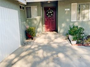 10016 Sophia Avenue, North Hills (los Angeles) CA 91343