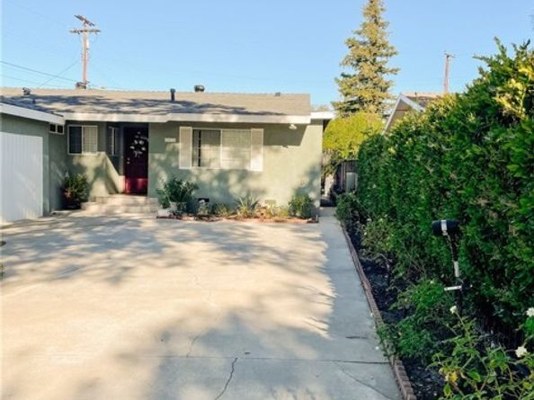 10016 Sophia Avenue, North Hills (los Angeles) CA 91343
