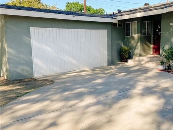 10016 Sophia Avenue, North Hills (los Angeles) CA 91343