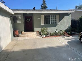 10016 Sophia Avenue, North Hills (los Angeles) CA 91343