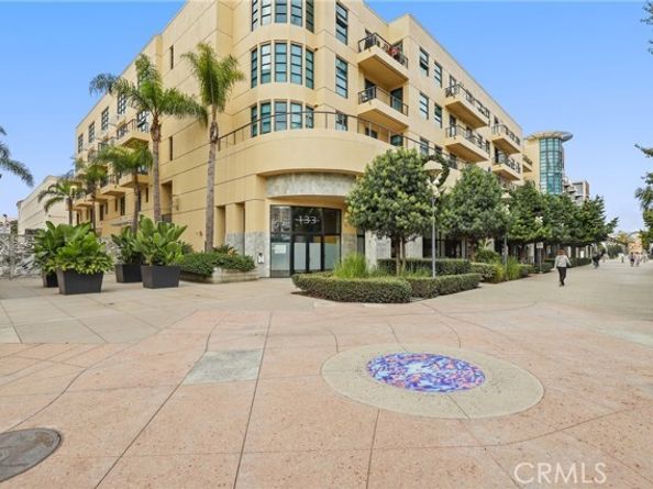 133 The Promenade 118, Long Beach CA 90802
