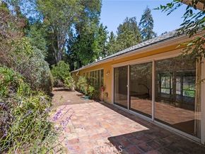 1601 Stone Canyon Road, Los Angeles CA 90077