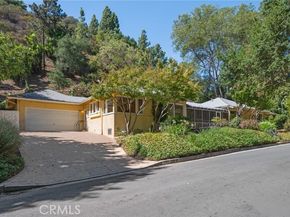 1601 Stone Canyon Road, Los Angeles CA 90077