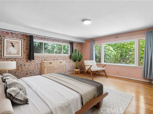1601 Stone Canyon Road, Los Angeles CA 90077