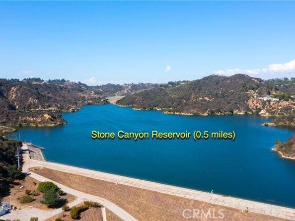 1601 Stone Canyon Road, Los Angeles CA 90077