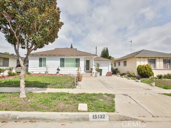 15132 Kornblum Ave, Lawndale CA 90260