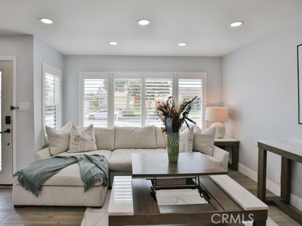 15132 Kornblum Ave, Lawndale CA 90260