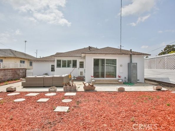 15132 Kornblum Ave, Lawndale CA 90260