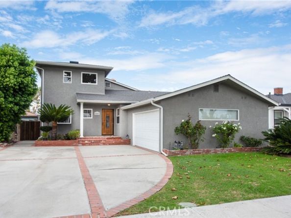 2007 W 180th Place Place, Torrance CA 90504