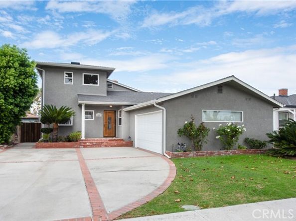 2007 W 180th Place Place, Torrance CA 90504