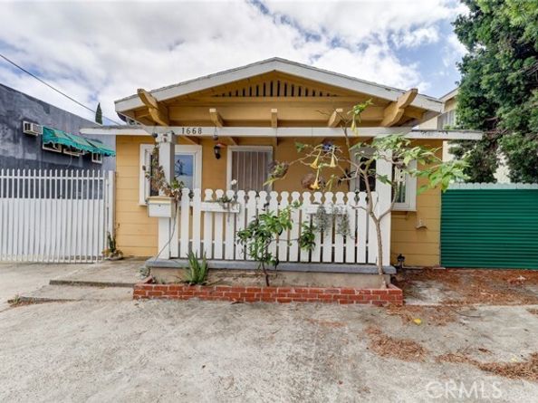 1668 Anaheim Street, Harbor City (los Angeles) CA 90710
