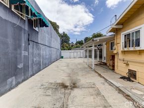 1668 Anaheim Street, Harbor City (los Angeles) CA 90710