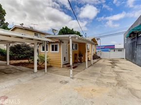 1668 Anaheim Street, Harbor City (los Angeles) CA 90710