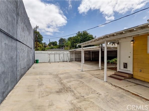 1668 Anaheim Street, Harbor City (los Angeles) CA 90710