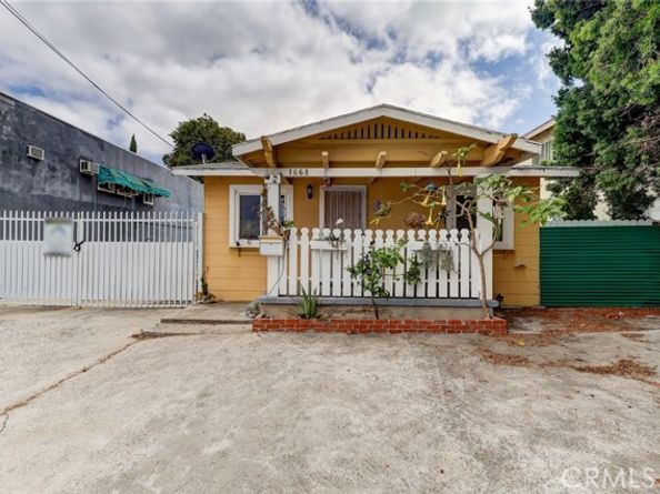 1668 Anaheim Street, Harbor City (los Angeles) CA 90710