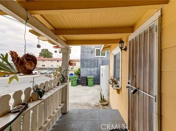 1668 Anaheim Street, Harbor City (los Angeles) CA 90710