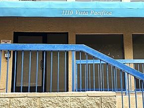 1110 W 10th Street 105, San Pedro (los Angeles) CA 90731