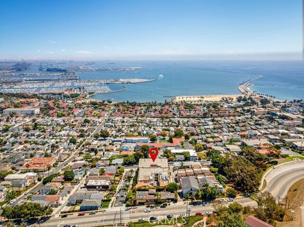 711 W 33rd Street 6, San Pedro (los Angeles) CA 90731