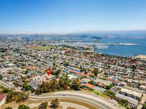 711 W 33rd Street 6, San Pedro (los Angeles) CA 90731