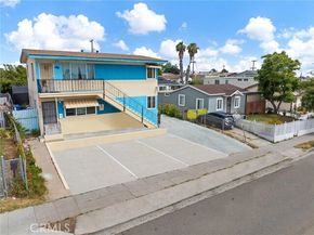 4077 Winona avenue, San Diego CA 92105