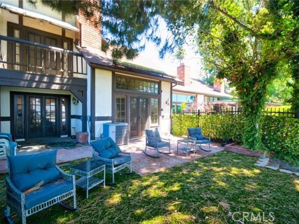 950 S Rim Crest Drive, Anaheim CA 92807