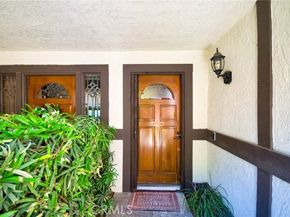 950 S Rim Crest Drive, Anaheim CA 92807