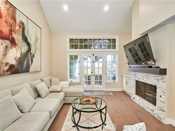 950 S Rim Crest Drive, Anaheim CA 92807
