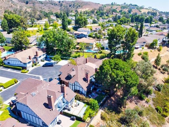 950 S Rim Crest Drive, Anaheim CA 92807