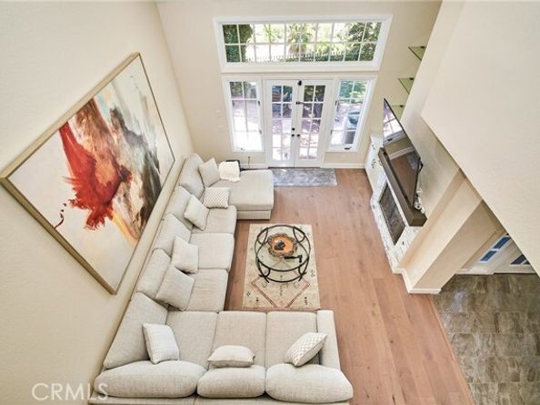 950 S Rim Crest Drive, Anaheim CA 92807