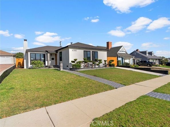 6280 Mosley, Los Angeles CA 90056