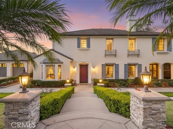 729 Carriage House Dr., Arcadia CA 91006