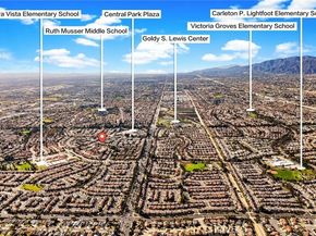 7353 W Ellena 64, Rancho Cucamonga CA 91730