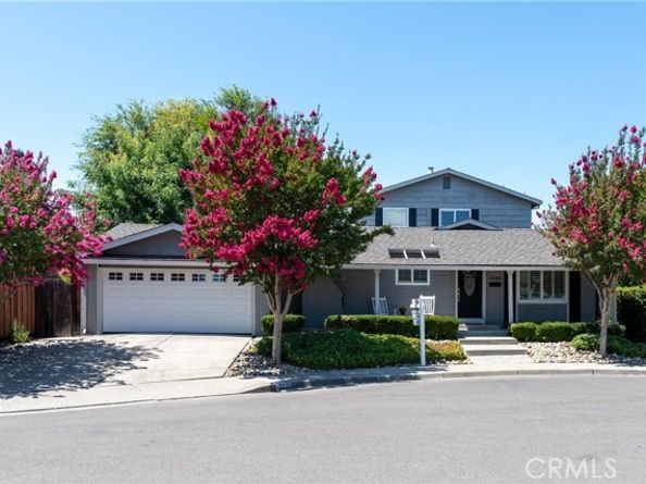 4486 Bacon Court, Pleasanton CA 94588