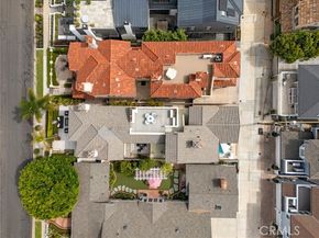 222 Orchid Avenue, Corona Del Mar (newport Beach) CA 92625