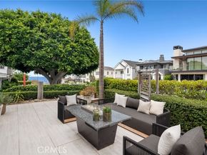 222 Orchid Avenue, Corona Del Mar (newport Beach) CA 92625