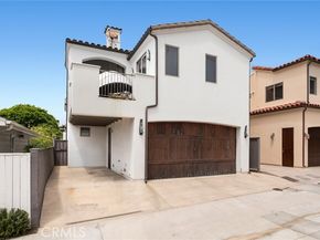222 Orchid Avenue, Corona Del Mar (newport Beach) CA 92625