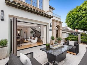 222 Orchid Avenue, Corona Del Mar (newport Beach) CA 92625