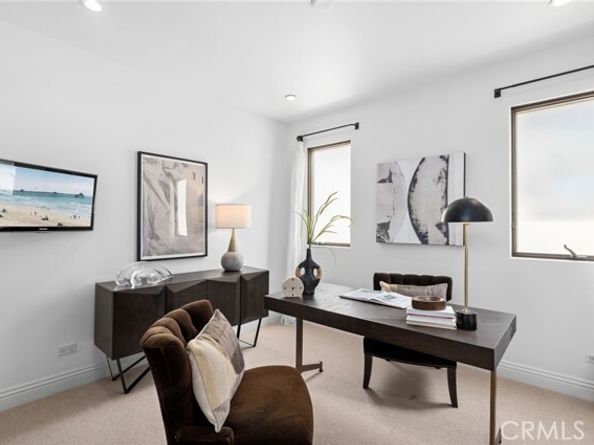 222 Orchid Avenue, Corona Del Mar (newport Beach) CA 92625