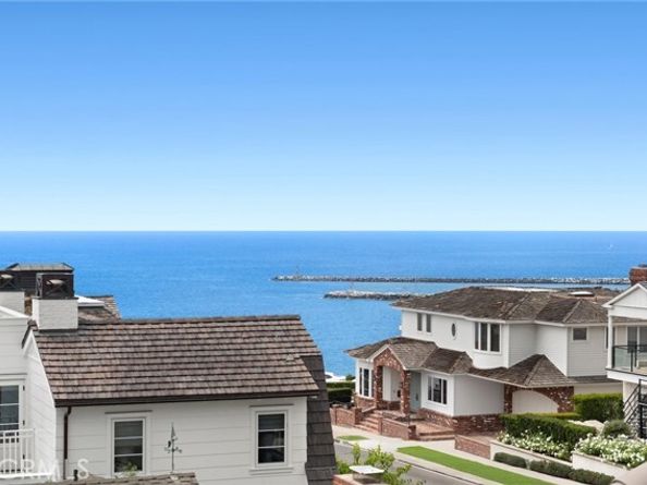 222 Orchid Avenue, Corona Del Mar (newport Beach) CA 92625