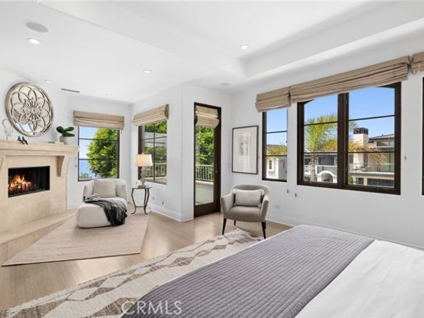 222 Orchid Avenue, Corona Del Mar (newport Beach) CA 92625