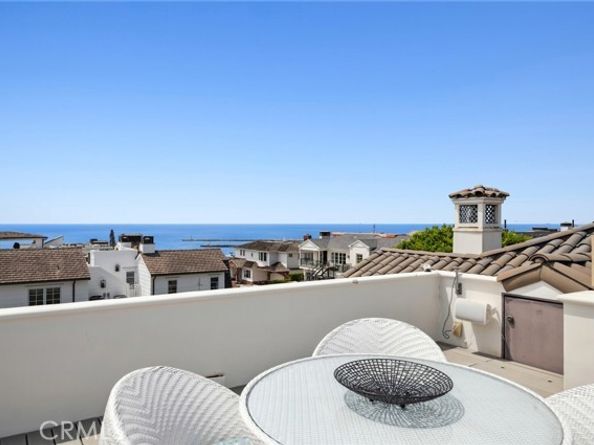 222 Orchid Avenue, Corona Del Mar (newport Beach) CA 92625