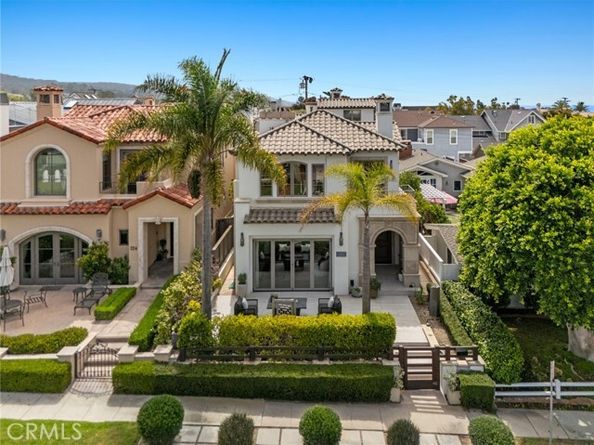 222 Orchid Avenue, Corona Del Mar (newport Beach) CA 92625